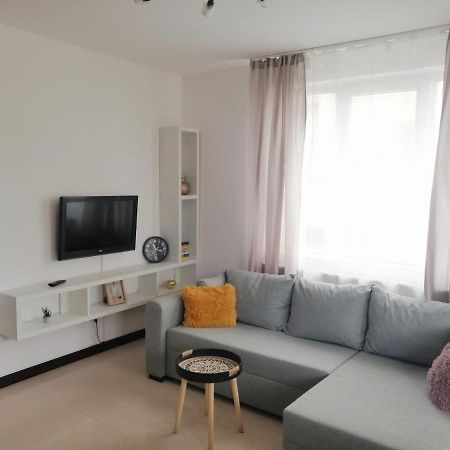 Apartamento Lucas Năvodari Exterior foto