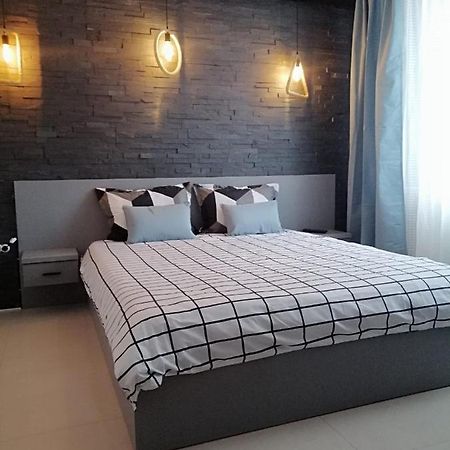 Apartamento Lucas Năvodari Exterior foto