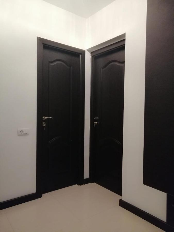 Apartamento Lucas Năvodari Exterior foto