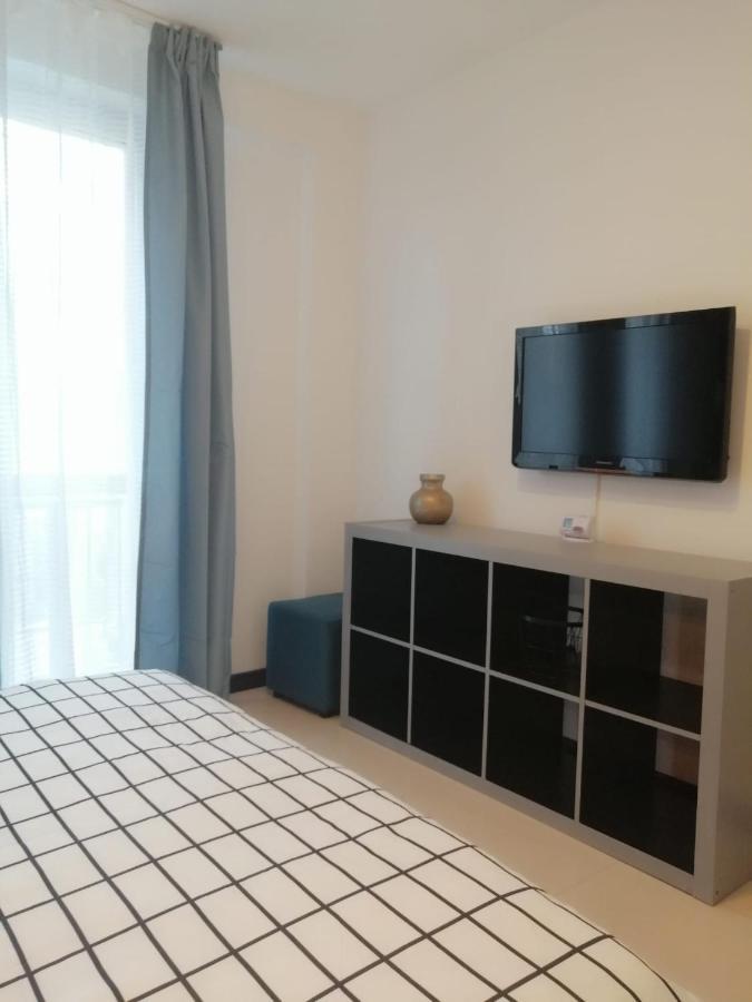 Apartamento Lucas Năvodari Exterior foto