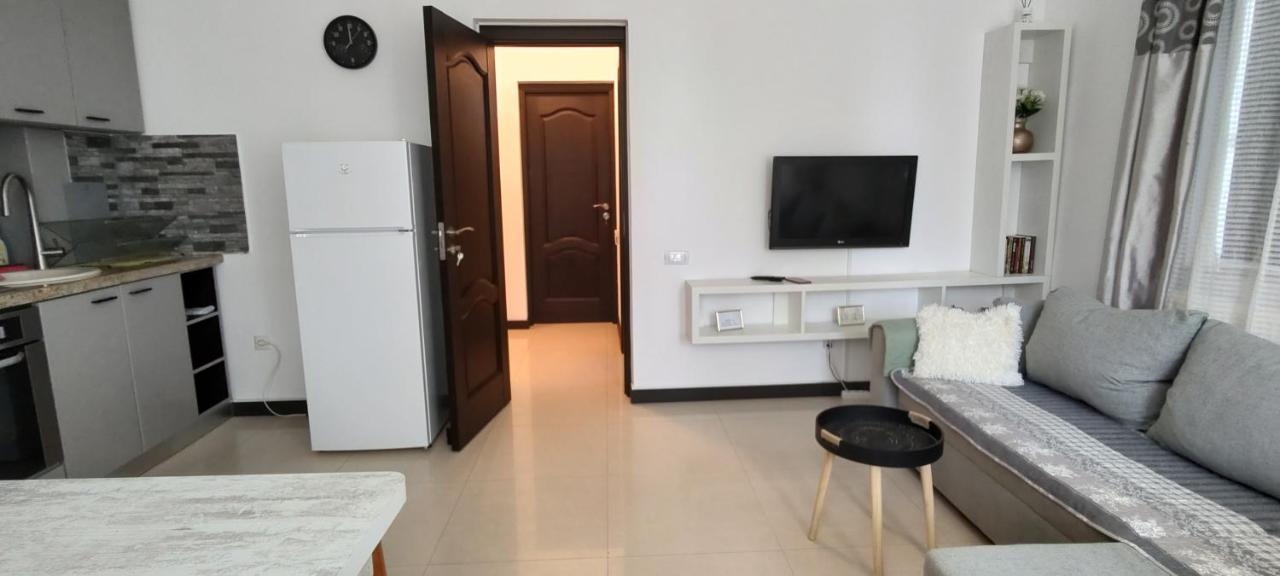 Apartamento Lucas Năvodari Exterior foto