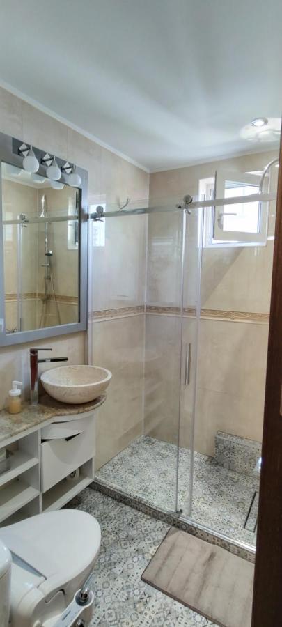 Apartamento Lucas Năvodari Exterior foto